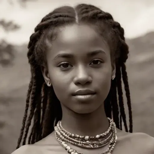 AI色情圖片產生器