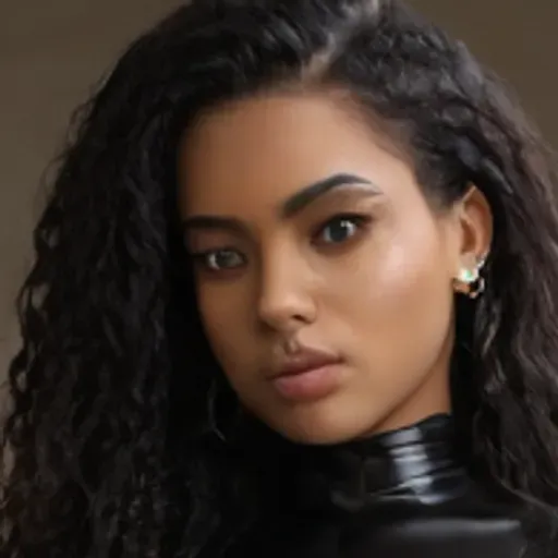 AI色情图片生成器