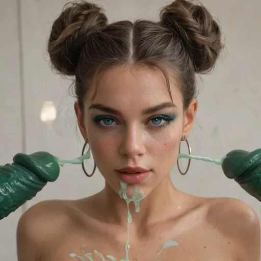 AI色情图片生成器