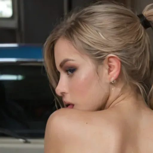 AI porn image generator