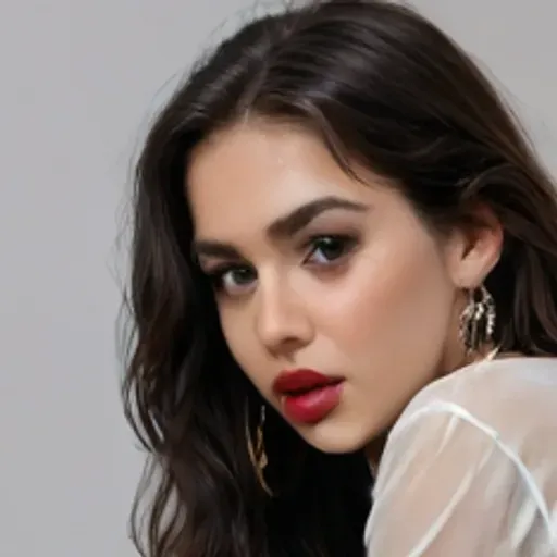 AI色情图片生成器