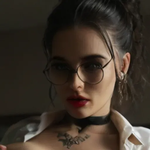 AI色情照片生成器