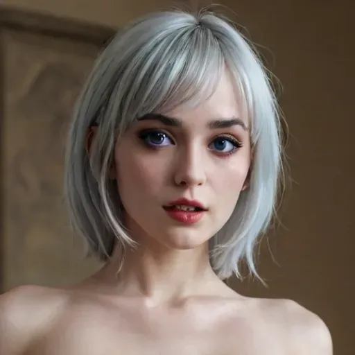 yapay zekâ porno görsel üretici