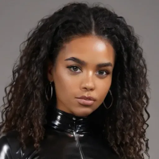 yapay zekâ porno görsel üretici