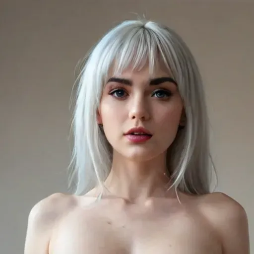 AI色情圖片產生器