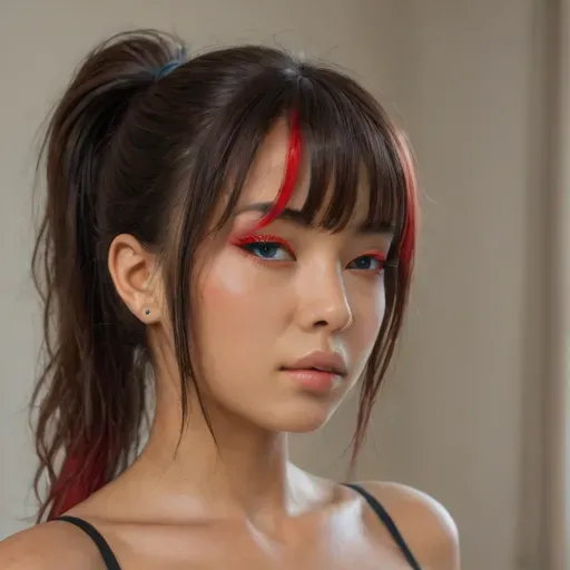 AI porn image generator