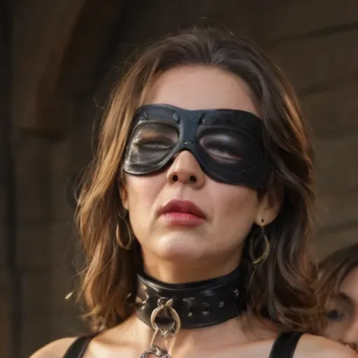 AI色情照片生成器