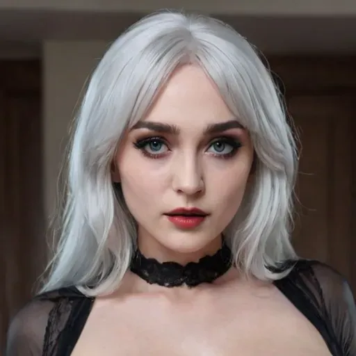 Pencipta imej lucah AI