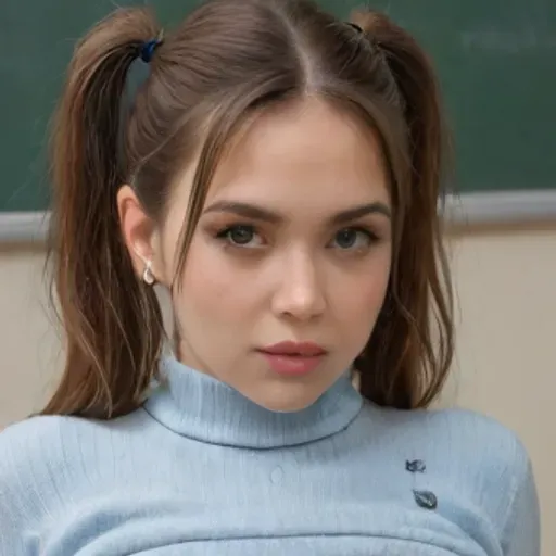 AI porn image generator