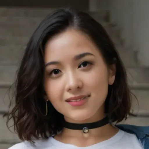 AIポルノ画像ジェネレーター