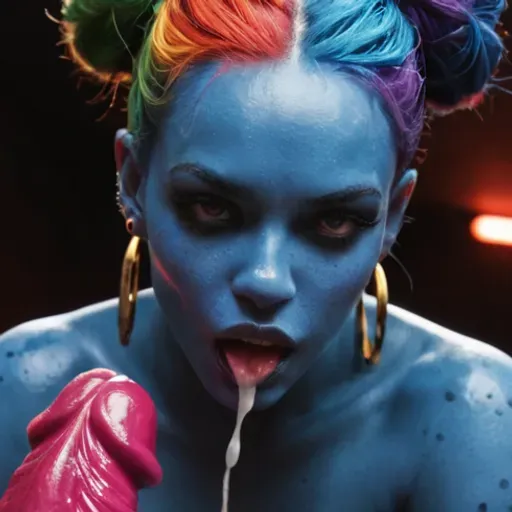 AI porn image generator