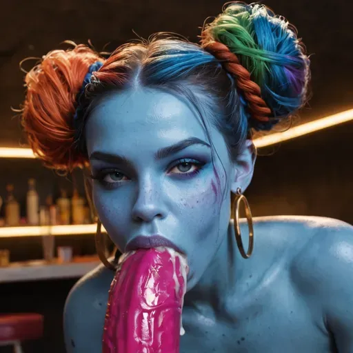 generatore di immagini porno IA