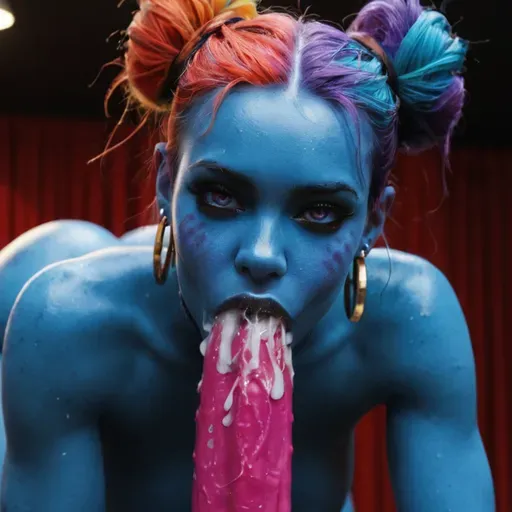 AI porn image generator