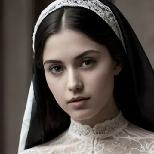 AI色情图片生成器