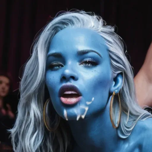 AI色情圖片產生器