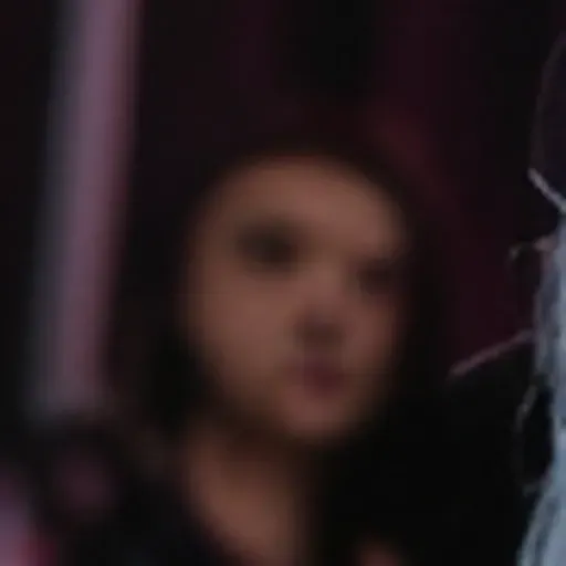 AI色情圖片產生器