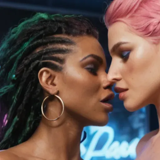 AI porn pic generator