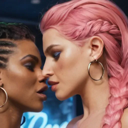 AI porn image generator