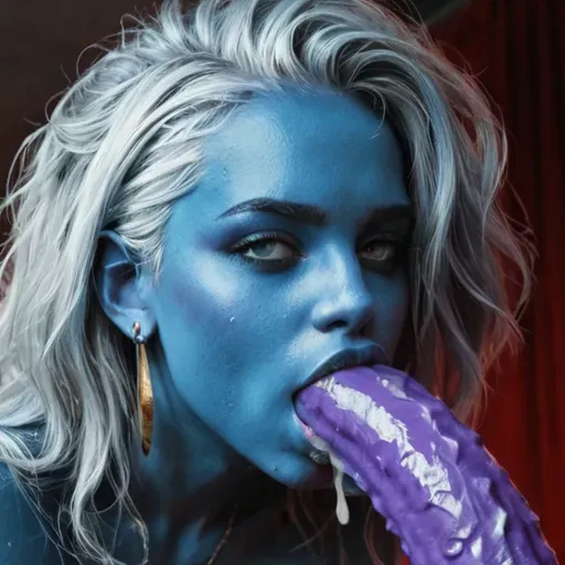 AI porn image generator