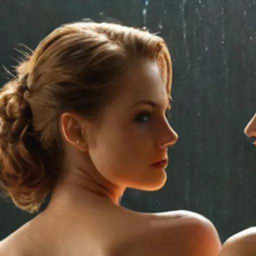 AI色情照片產生器