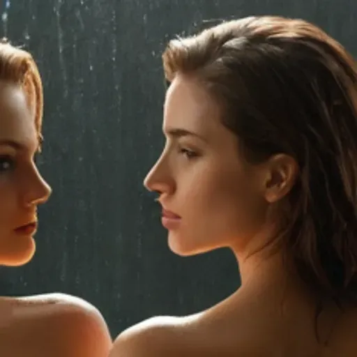 AI色情圖片產生器