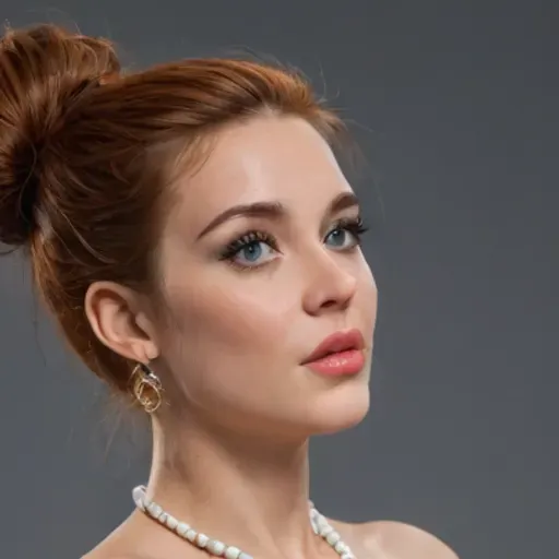 AI色情图片生成器