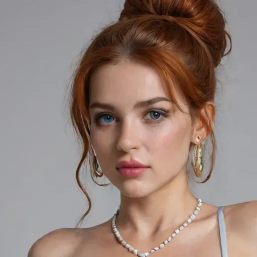 AI色情图片生成器