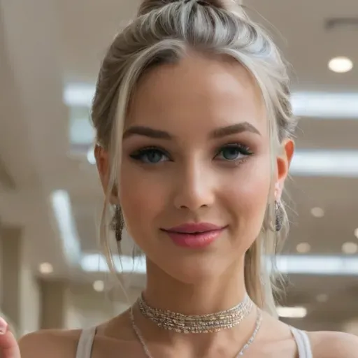 AI色情圖片產生器