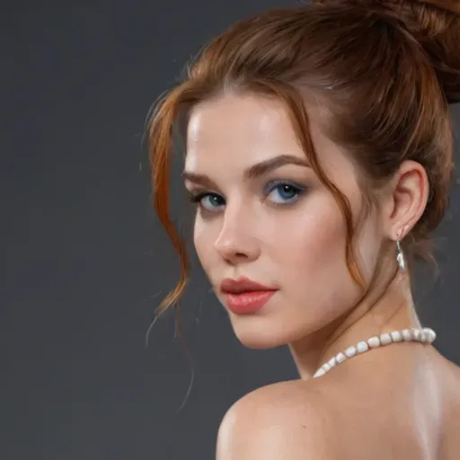 yapay zekâ porno görsel üretici