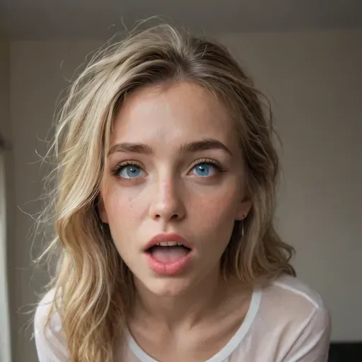 AI色情圖片產生器