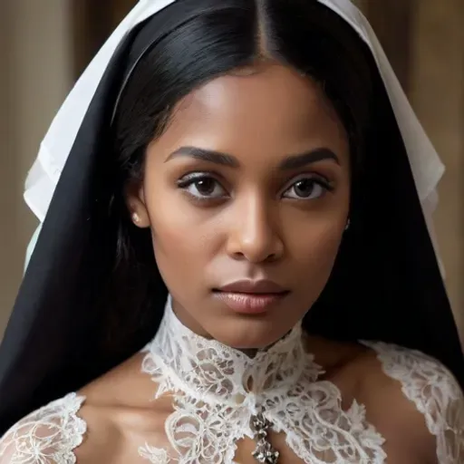 AI色情图片生成器