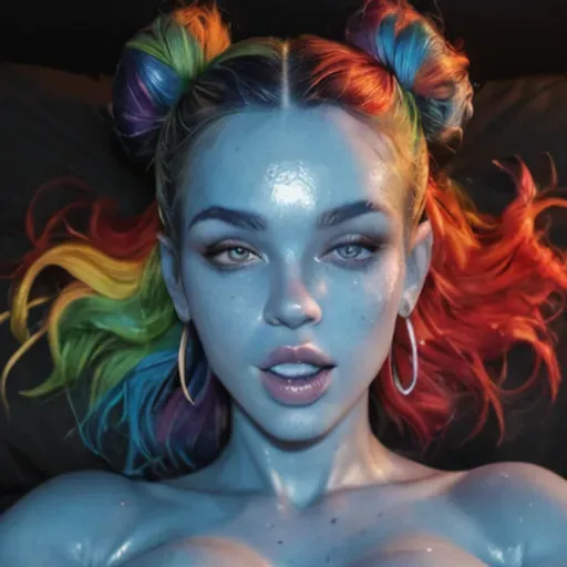 генератор порно-изображений на ИИ