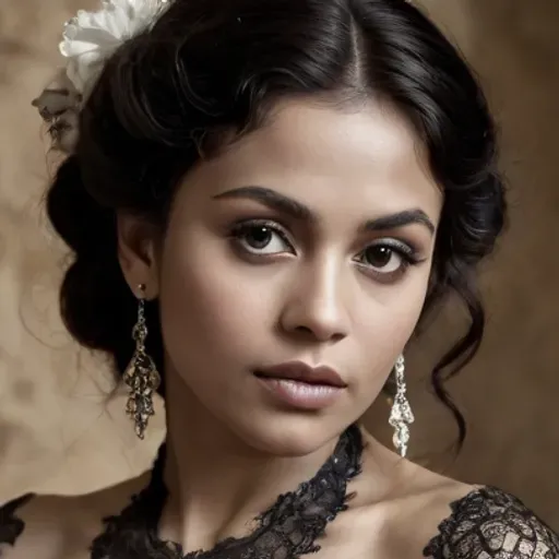 AIポルノ画像ジェネレーター