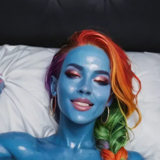 generador de imágenes porno con IA