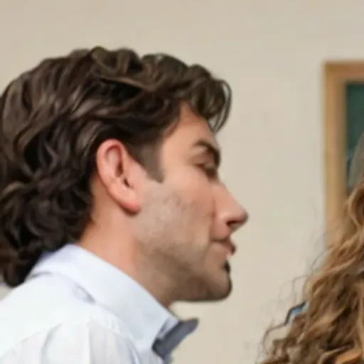 AI色情照片生成器