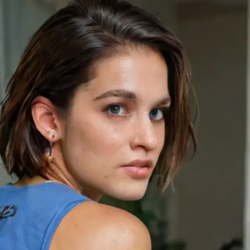 AI色情图片生成器