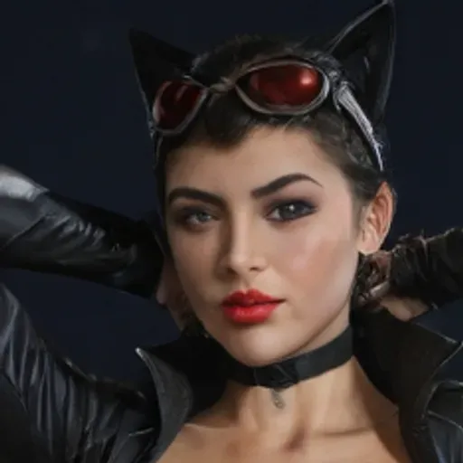 AI色情图片生成器