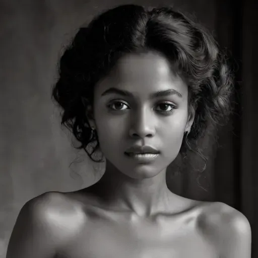 AI色情圖片產生器