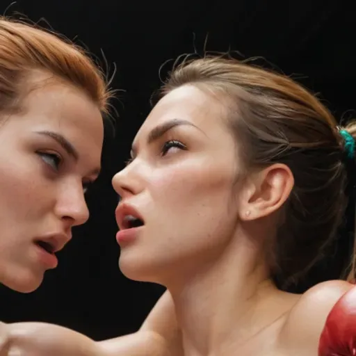 AI porn image generator