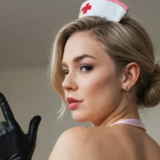 AI色情圖片產生器