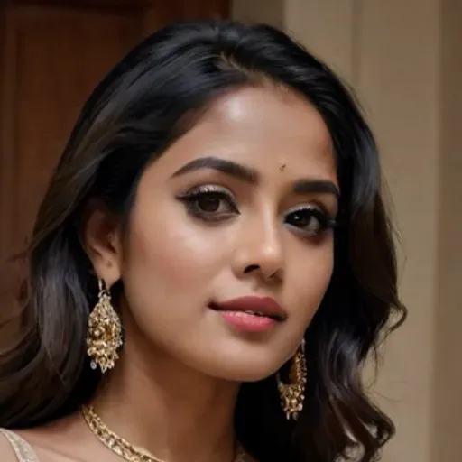 AI色情图片生成器