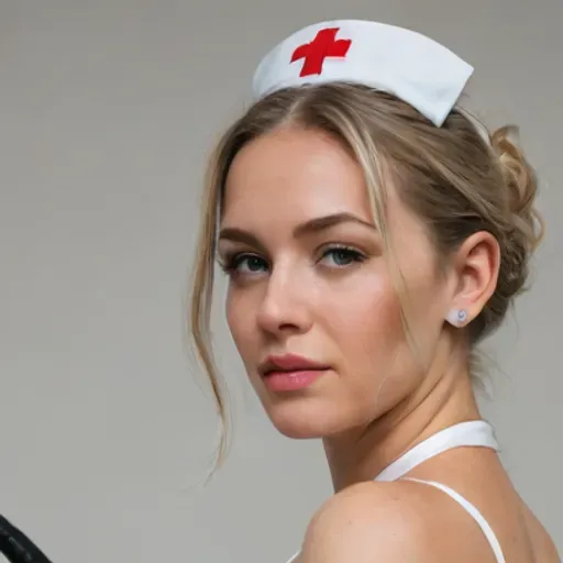 AI色情图片生成器