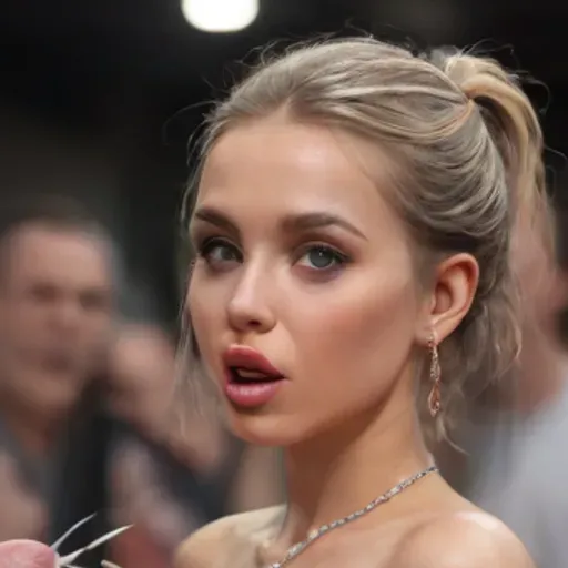 AI porn pic generator