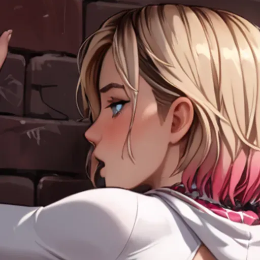 AI色情图片生成器