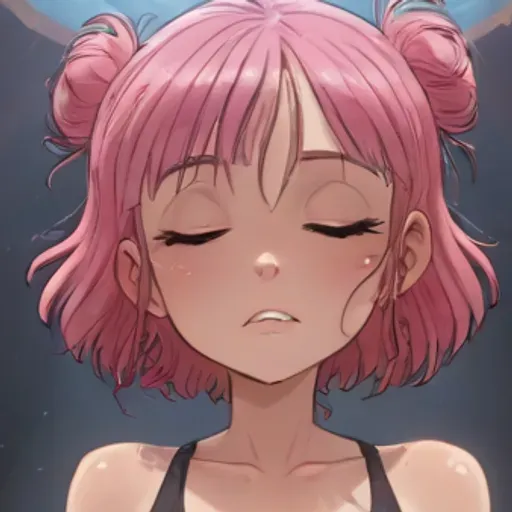 AIポルノ画像ジェネレーター