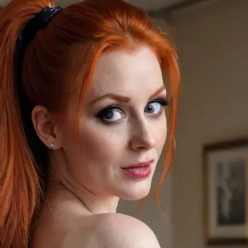 AI色情图片生成器