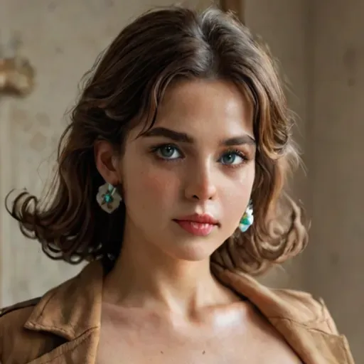 AI色情图片生成器