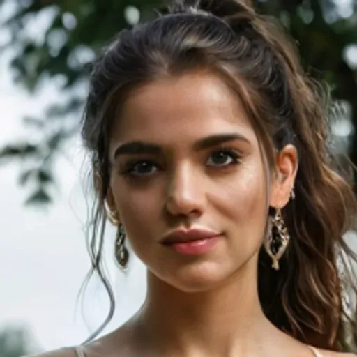 AI色情圖片產生器