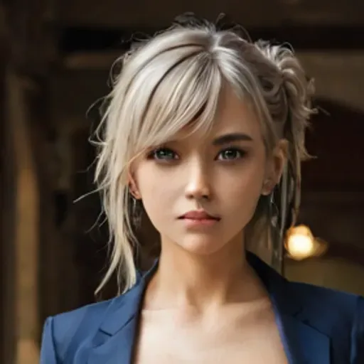 AI porn image generator