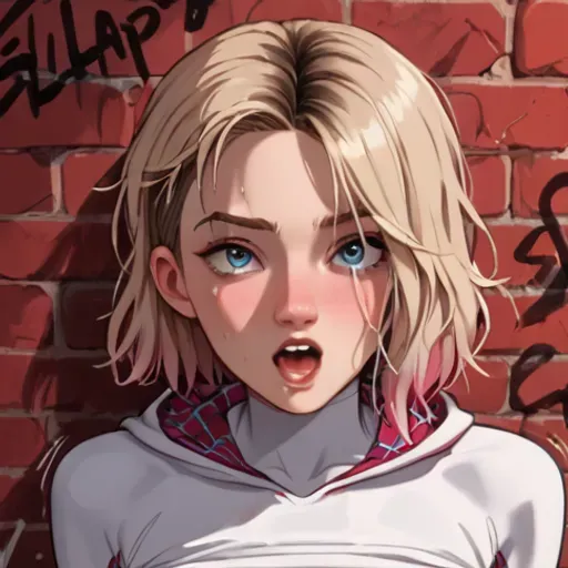 AI porn image generator